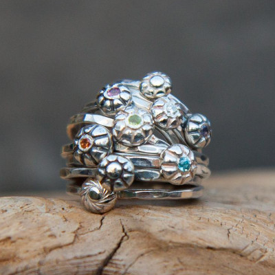 Click here to see more Rings