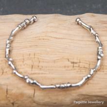 Twig Bangle B122