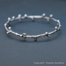 Twig Bangle B106