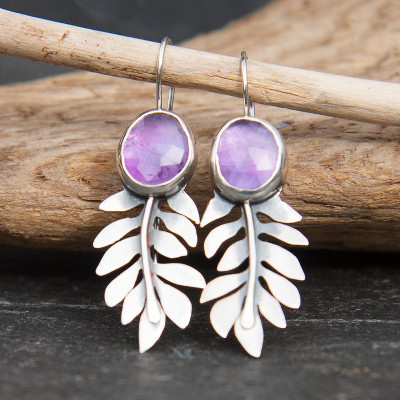 Click here to see more Earrings
